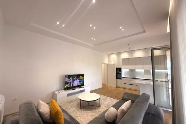 Shtepi me qera Apartament ne Tirane, 2+1, Mobilimi E mobiluar, Pagesa 950  Euro.