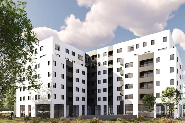 House for Sale 1+1 in Tirana - 91,140 Euro