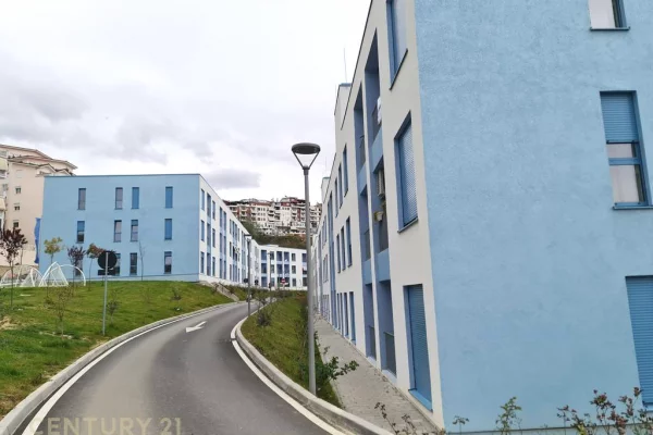 Shtepi me qera 1+1 ne Tirane - 400 Euro