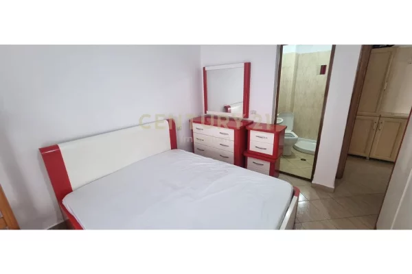 Shtepi me qera Apartament ne Tirane, 2+1, Mobilimi E mobiluar, Pagesa 500  Euro.