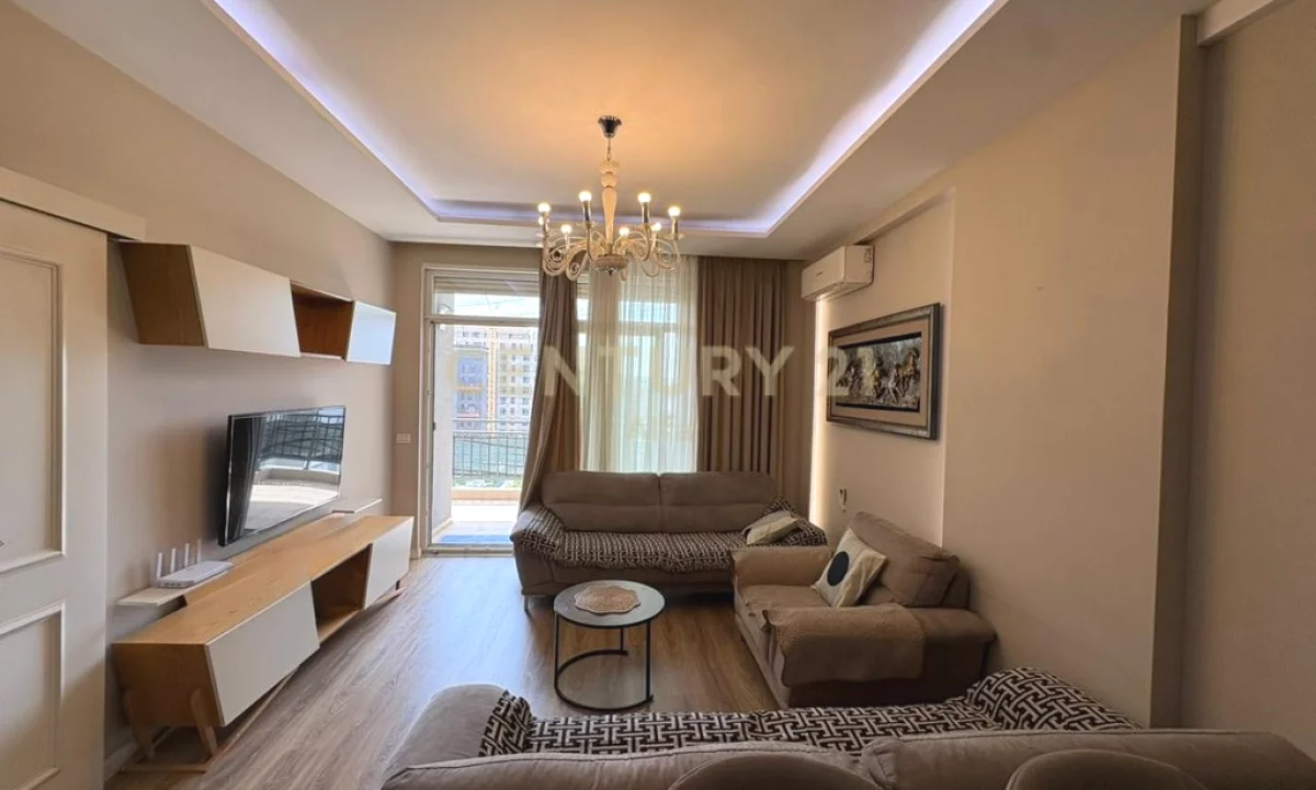 Shtepi me qera Apartament ne Tirane, 2+1, Mobilimi E mobiluar, Pagesa 700  Euro.