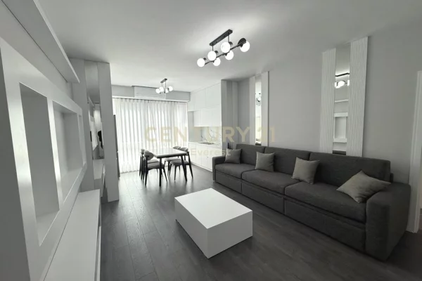 Shtepi me qera Apartament ne Tirane, 2+1, Mobilimi E mobiluar, Pagesa 900  Euro.