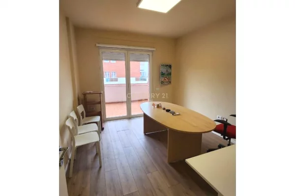 JEPET ME QIRA AMBIENT PER ZYRA NE ZONEN E UNAZES SE RE