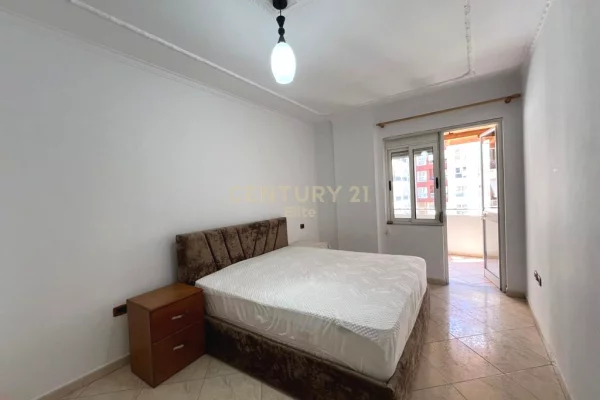 Shtepi me qera Apartament ne Tirane, 1+1, Mobilimi E mobiluar, Pagesa 450  Euro.