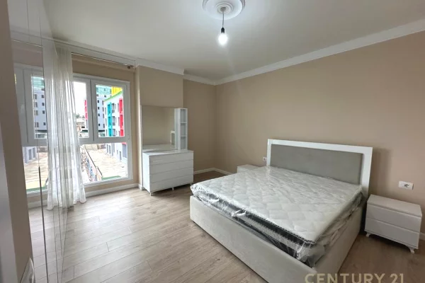 Shtepi me qera Apartament ne Tirane, 2+1, Mobilimi E mobiluar, Pagesa 550  Euro.