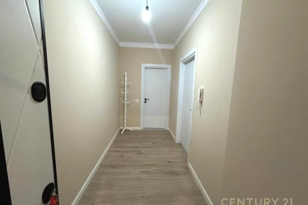 Shtepi me qera Apartament ne Tirane, 2+1, Mobilimi E mobiluar, Pagesa 550  Euro.