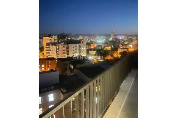 Shtepi me qera 2+1 ne Tirane - 800 Euro