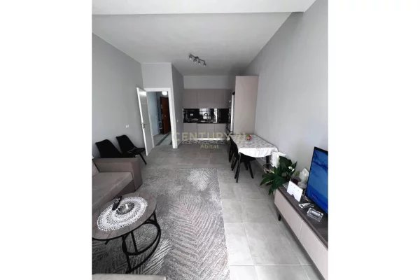 Shtepi me qera Apartament ne Tirane, 2+1, Mobilimi E mobiluar, Pagesa 800  Euro.