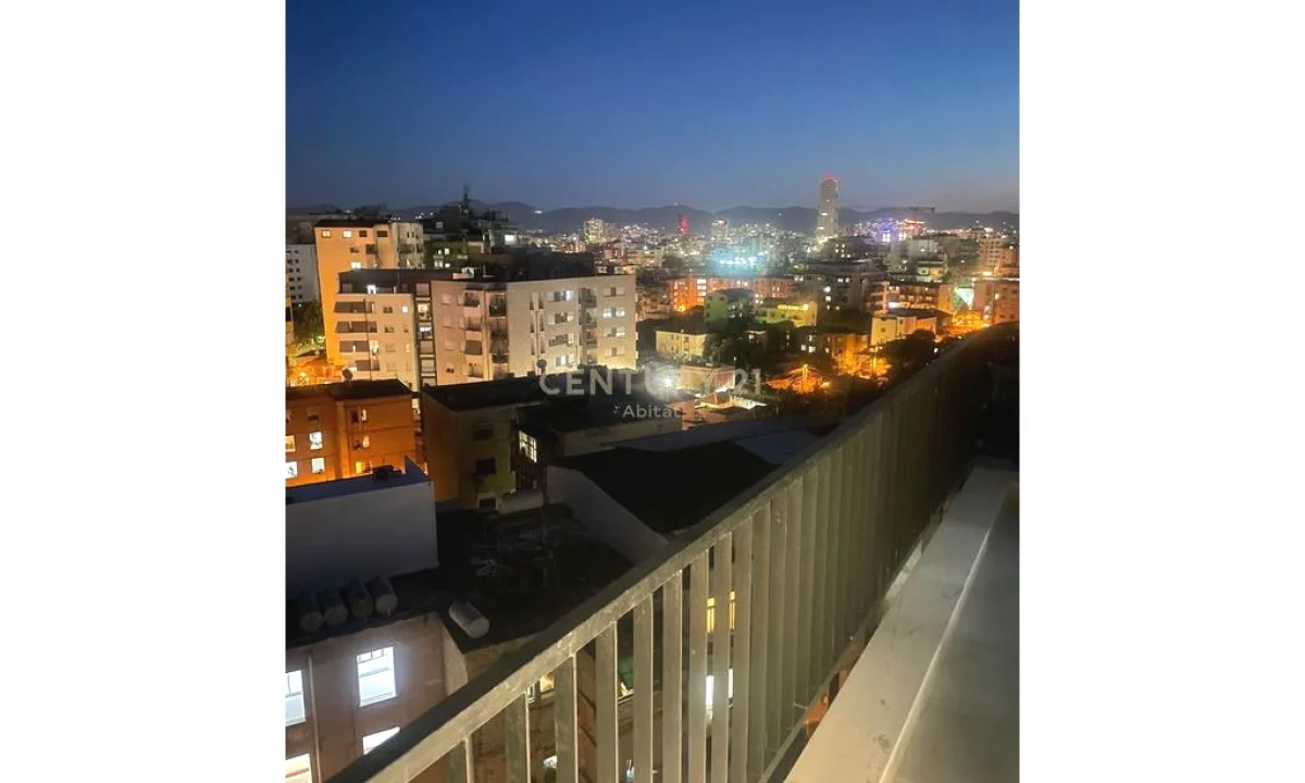 Shtepi me qera Apartament ne Tirane, 2+1, Mobilimi E mobiluar, Pagesa 800  Euro.