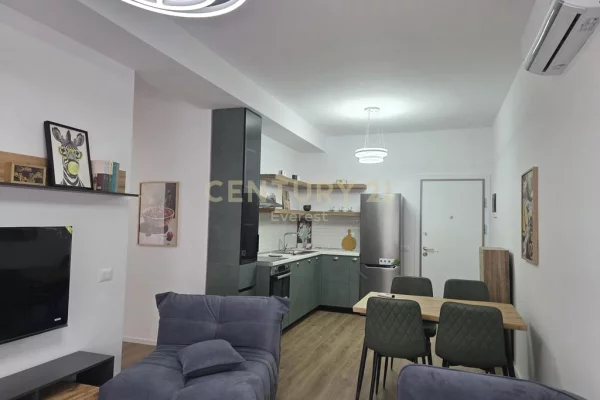 ALI DEMI, JAPIM ME QIRA APARTAMENT 2+1