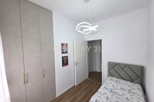 Shtepi me qera Apartament ne Tirane, 2+1, Mobilimi E mobiluar, Pagesa 550  Euro.