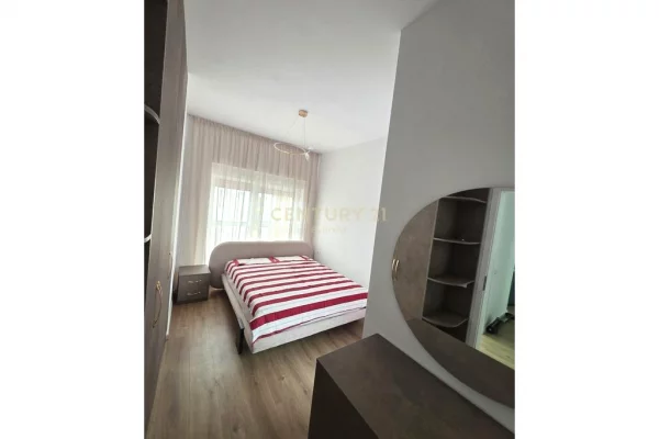 Shtepi me qera Apartament ne Tirane, 2+1, Mobilimi E mobiluar, Pagesa 550  Euro.