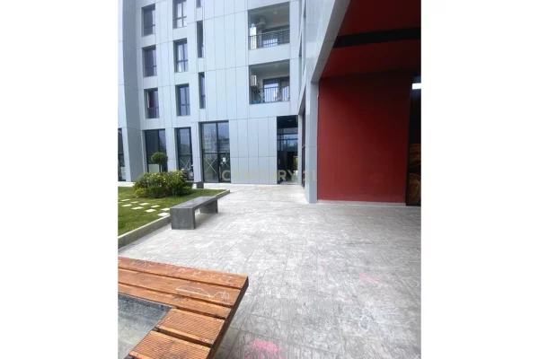 Shtepi me qera Apartament ne Tirane, 1+1, Mobilimi Bosh, pa mobiluar, Pagesa 400  Euro.