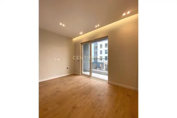 Shtepi me qera Apartament ne Tirane, 1+1, Mobilimi Bosh, pa mobiluar, Pagesa 400  Euro.