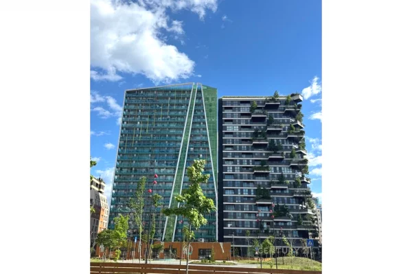 Shtepi me qera Apartament ne Tirane, 2+1, Mobilimi E mobiluar, Pagesa 2,000  Euro.