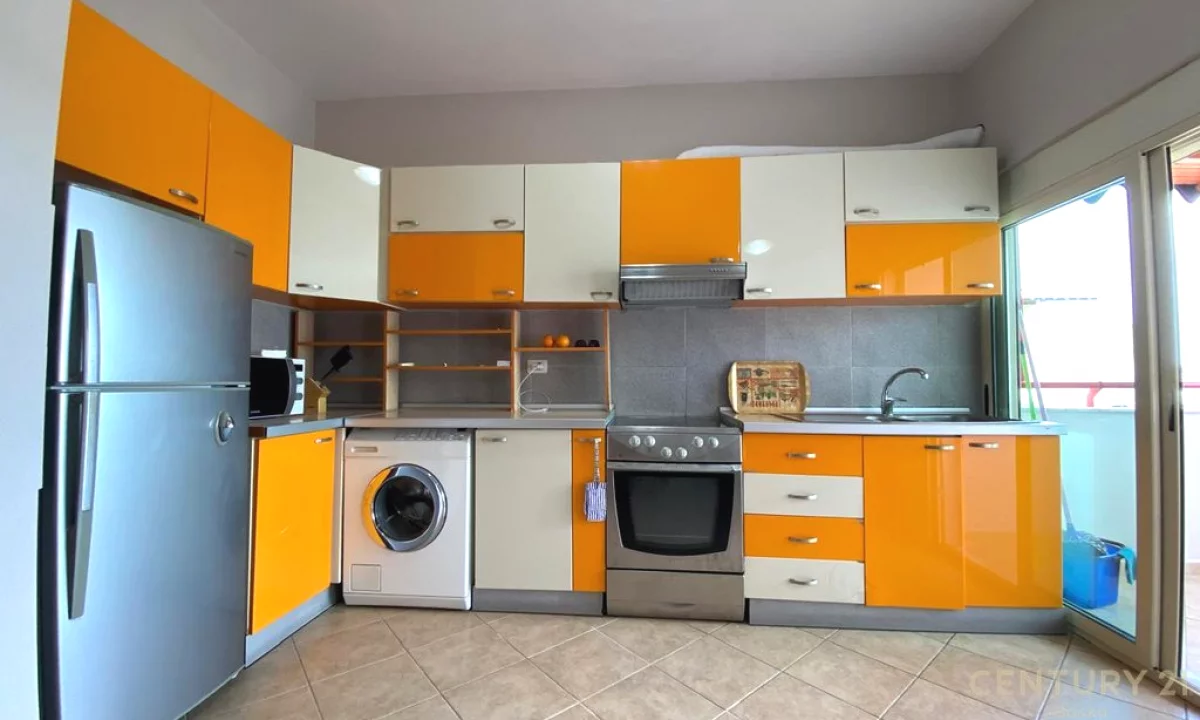 Shtepi me qera Apartament ne Tirane, 2+1, Mobilimi E mobiluar, Pagesa 650  Euro.