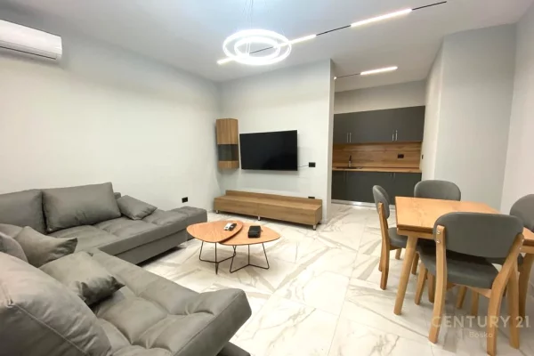Shtepi me qera 1+1 ne Tirane - 500 Euro
