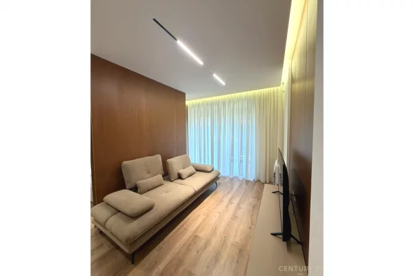 Shtepi me qera Apartament ne Tirane, Garsoniere, Mobilimi E mobiluar, Pagesa 500  Euro.