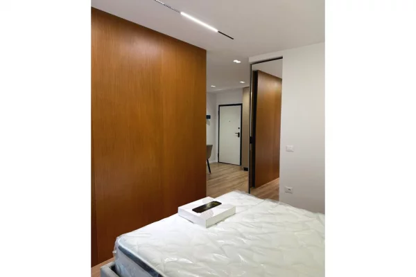 Shtepi me qera Apartament ne Tirane, Garsoniere, Mobilimi E mobiluar, Pagesa 500  Euro.