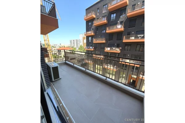 Shtepi me qera Apartament ne Tirane, Garsoniere, Mobilimi E mobiluar, Pagesa 500  Euro.