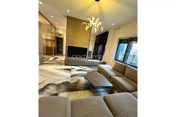 Ambient biznesi me qera 3+1 ne Tirane - 5,000 Euro