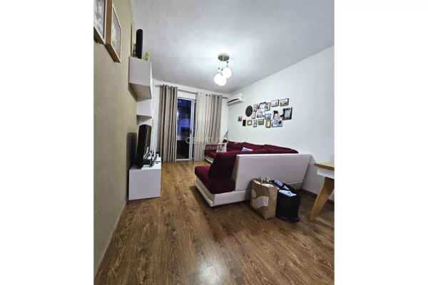 Shtepi me qera Apartament ne Tirane, 2+1, Mobilimi E mobiluar, Pagesa 450  Euro.