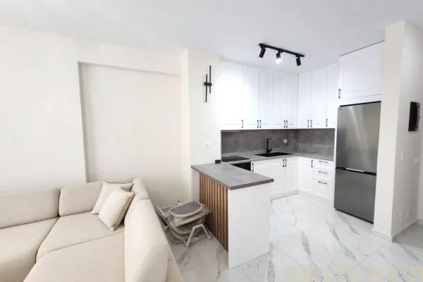 Shtepi me qera Apartament ne Tirane, 2+1, Mobilimi E mobiluar, Pagesa 750  Euro.