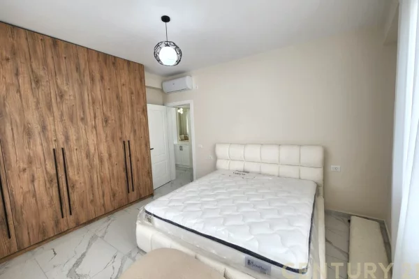 Shtepi me qera Apartament ne Tirane, 2+1, Mobilimi E mobiluar, Pagesa 750  Euro.
