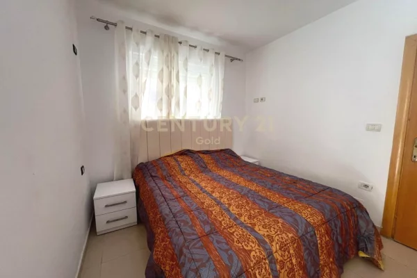 Shtepi me qera Apartament ne Tirane, 1+1, Mobilimi E mobiluar, Pagesa 600  Euro.