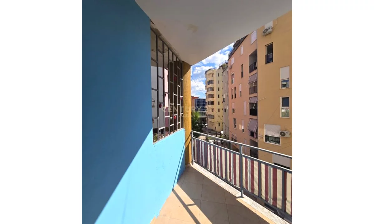 Shtepi me qera Apartament ne Tirane, 2+1, Mobilimi E mobiluar, Pagesa 600  Euro.