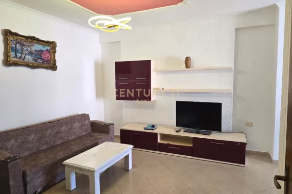 House for Rent 2+1 in Tirana - 450 Euro