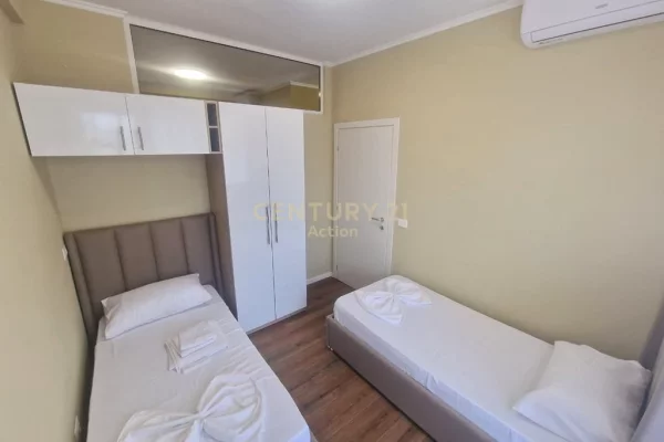 Shtepi me qera Apartament ne Tirane, 2+1, Mobilimi E mobiluar, Pagesa 650  Euro.