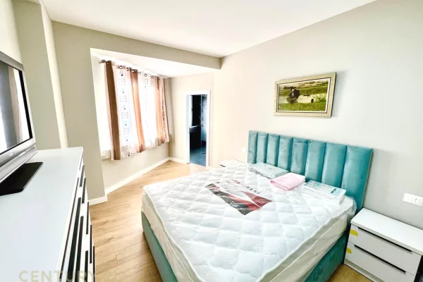 Shtepi me qera Apartament ne Tirane, 2+1, Mobilimi E mobiluar, Pagesa 1,000  Euro.