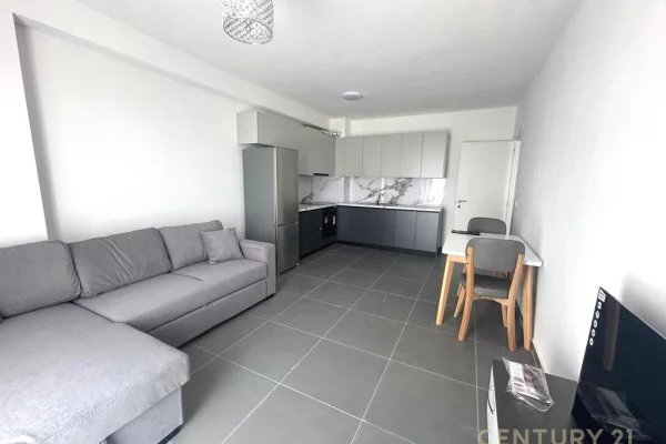 Shtepi me qera Apartament ne Tirane, 3+1, Mobilimi E mobiluar, Pagesa 650  Euro.