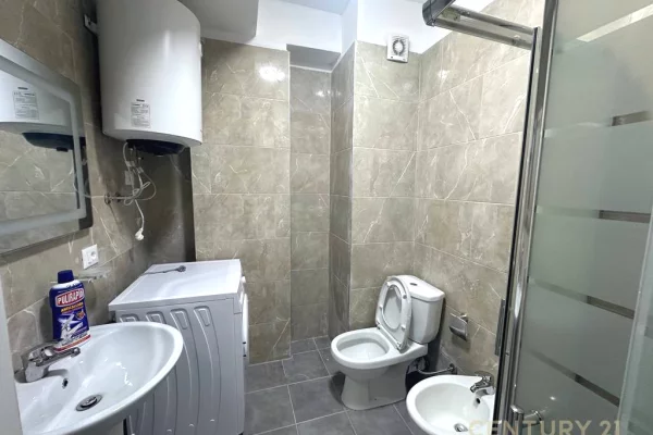 Shtepi me qera Apartament ne Tirane, 3+1, Mobilimi E mobiluar, Pagesa 650  Euro.