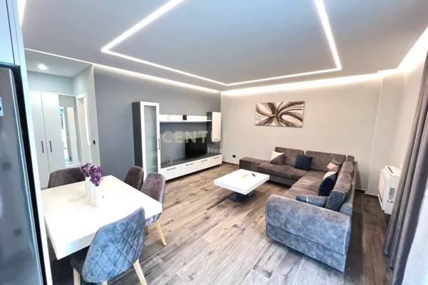 APARTAMENT 1+1 ME POST PARKIMI PER QIRA TEK RESIDENCA SOFIA