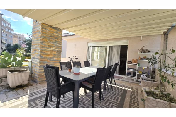 QIRA, APARTAMENT MODERN 2+1, BLLOK‼️