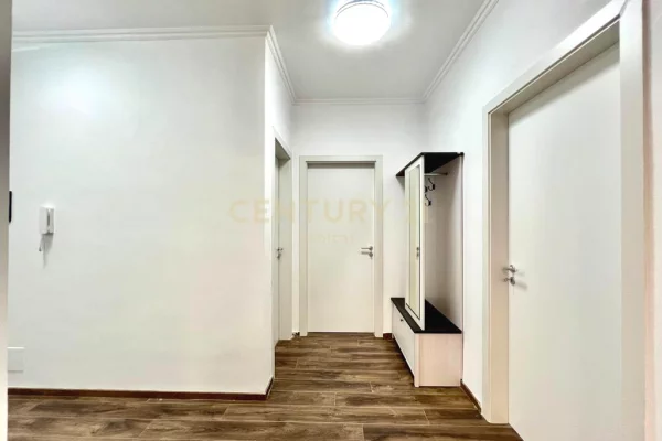 Shtepi me qera Apartament ne Tirane, 2+1, Mobilimi E mobiluar, Pagesa 1,300  Euro.