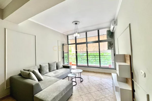 QIRA, APARTAMENT MODERN 2+1+2 me POST PARKIMI, GLOBE / RRUGA KAVAJËS‼️