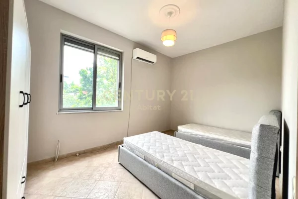Jepet apartament 2+1+2 tek Kompleksi Vizion Plus ne Don Bosko!