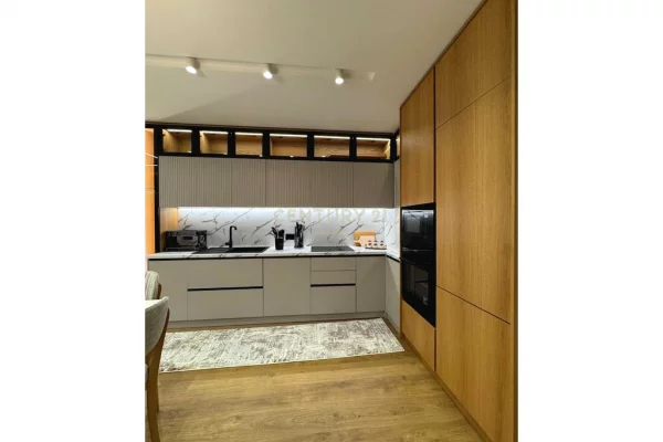 Shtepi me qera Apartament ne Tirane, 1+1, Mobilimi E mobiluar, Pagesa 680  Euro.