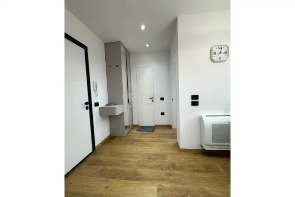 Shtepi me qera Apartament ne Tirane, 1+1, Mobilimi E mobiluar, Pagesa 680  Euro.