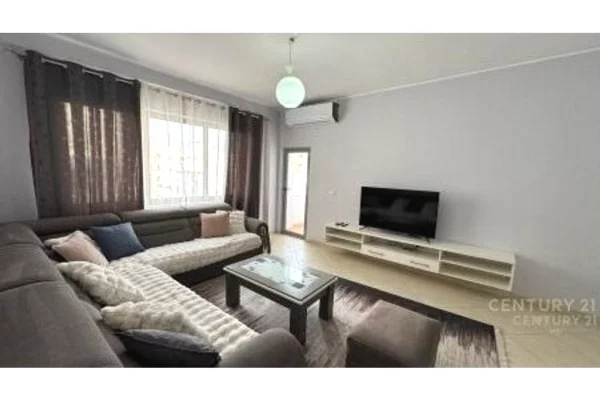 JEPET ME QIRA APARTAMENT 1+1 NE UNAZEN E RE | 50’000 ALL