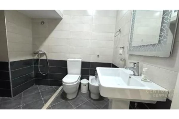 Shtepi me qera Apartament ne Tirane, 1+1, Mobilimi E mobiluar, Pagesa 500  Euro.