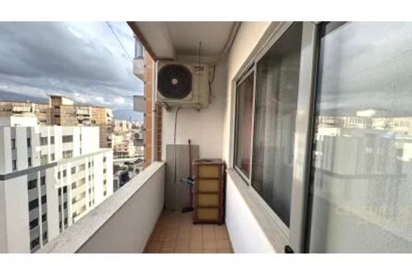Shtepi me qera Apartament ne Tirane, 1+1, Mobilimi E mobiluar, Pagesa 500  Euro.