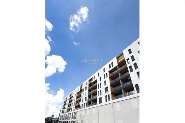Ambient biznesi me qera 1+1 ne Tirane - 1,500 Euro