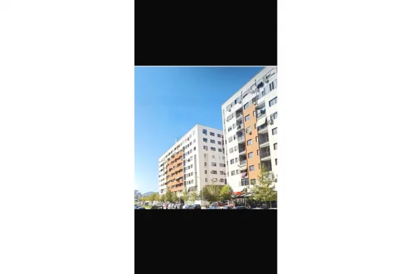 Ambient biznesi me qera 1+1 ne Tirane - 4,000 Euro