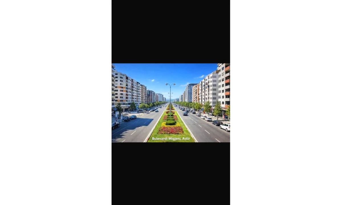 Ambient Komercial per shitje ne Astir