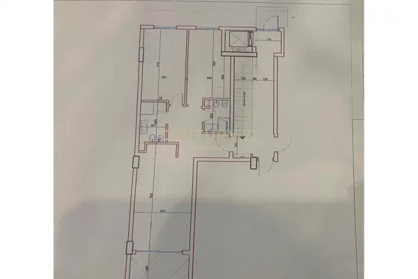 Shtepi ne shitje Apartament ne Vlore, 2+1, Mobilimi Bosh, pa mobiluar, Pagesa 329,000  Euro.