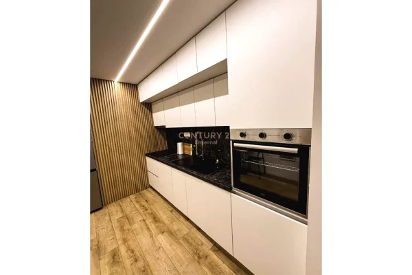 Shtepi me qera Apartament ne Tirane, 1+1, Mobilimi E mobiluar, Pagesa 550  Euro.